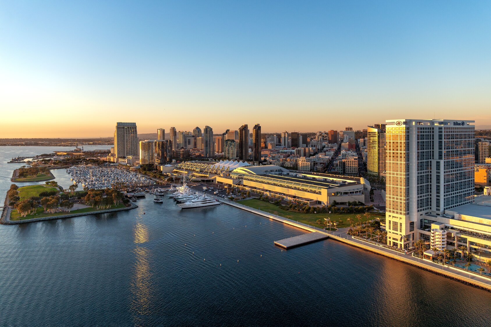 Happiness Is Calling Your Meeting to San Diego TSNN Trade Show News